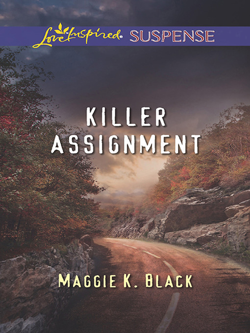 Cover image for Killer Assignment